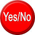 Yes / No Button1.0.2
