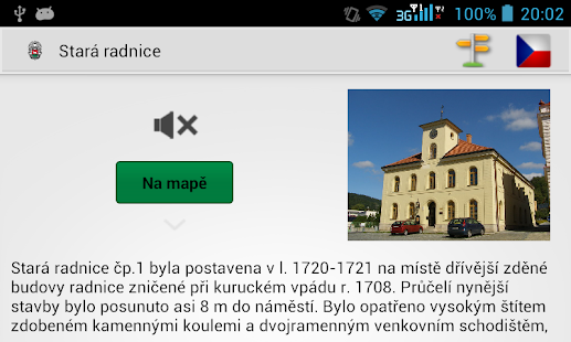 Vsetín Screenshots 3