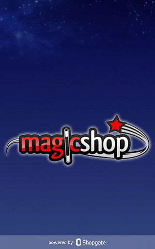 Magicshop AG