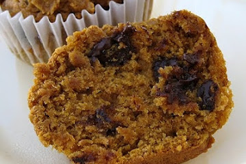 Pumpkin Cookies or Muffins