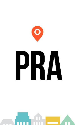 プラハ シティガイド 地図 アトラクション レストラン