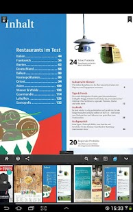 Free Szene Hamburg Spezial APK