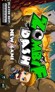 Zombie Dash 3.2 APK + Mod (Unlimited money) for Android