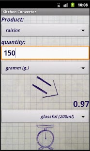 How to mod Kitchen Converter patch 1.8 apk for pc