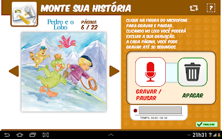 Coleção Ferinha - Pedro APK Screenshot #4