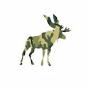 Moose Call logo
