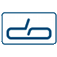 Dovado Remote logo