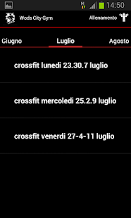 How to download Wods City Gym 1.7 unlimited apk for pc