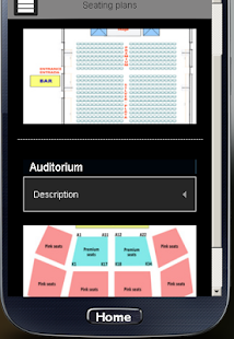 Free Big M Concerts APK for Android