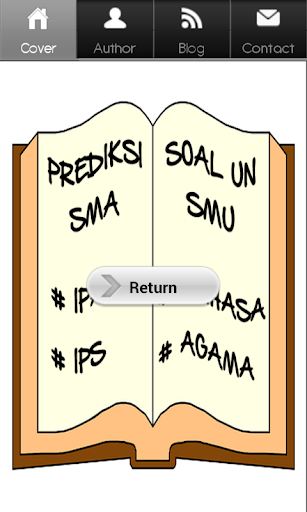 Prediksi Soal UN SMA