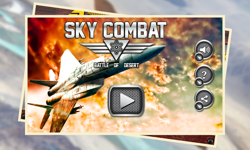 Sky Combat