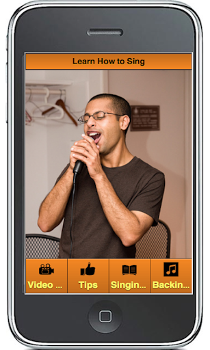 SINGING LESSONS APP Free