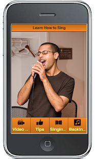 How to mod SINGING LESSONS APP (Free) patch 1.02 apk for android