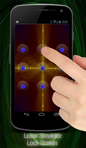 免費下載工具APP|Laser Simulator Lock Screen app開箱文|APP開箱王