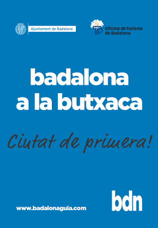 Guia Badalona