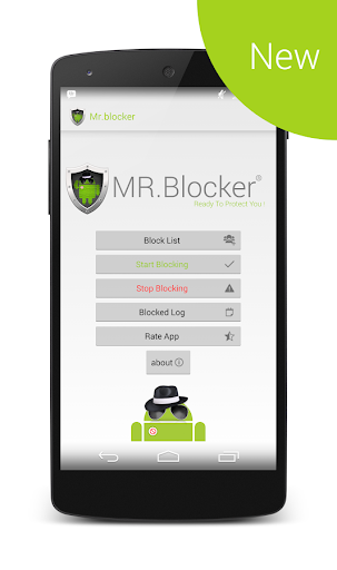 MR.BLOCKER No-Ads Edition ★