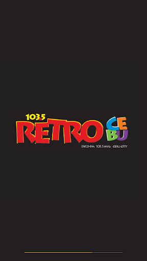 103.5 RETRO CEBU