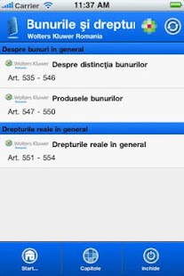 How to install NOUL COD CIVIL: Despre Bunuri lastet apk for pc