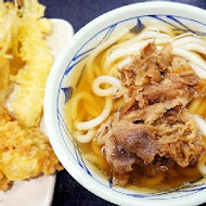 讚岐釜揚烏龍麵-丸龜製麵