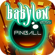 Babylon 2055 Pinball