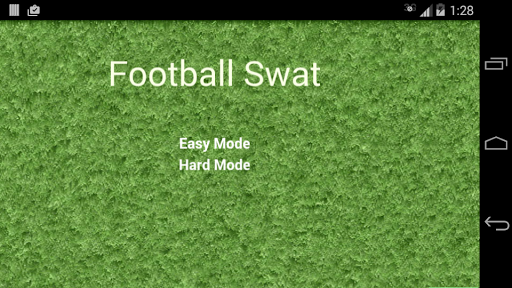 Football Swat