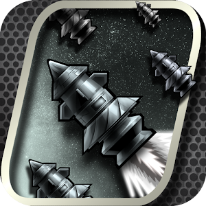 Crazy Missile - Amazing Bullet 休閒 App LOGO-APP開箱王