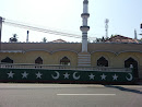 Balapitiya Mosque