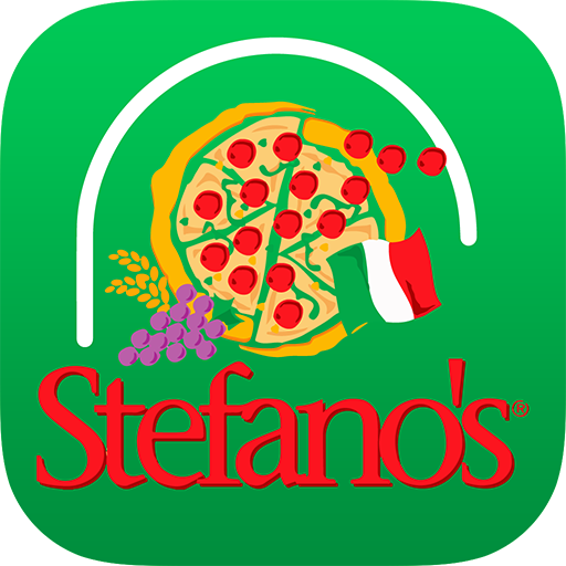 Stefano's 商業 App LOGO-APP開箱王