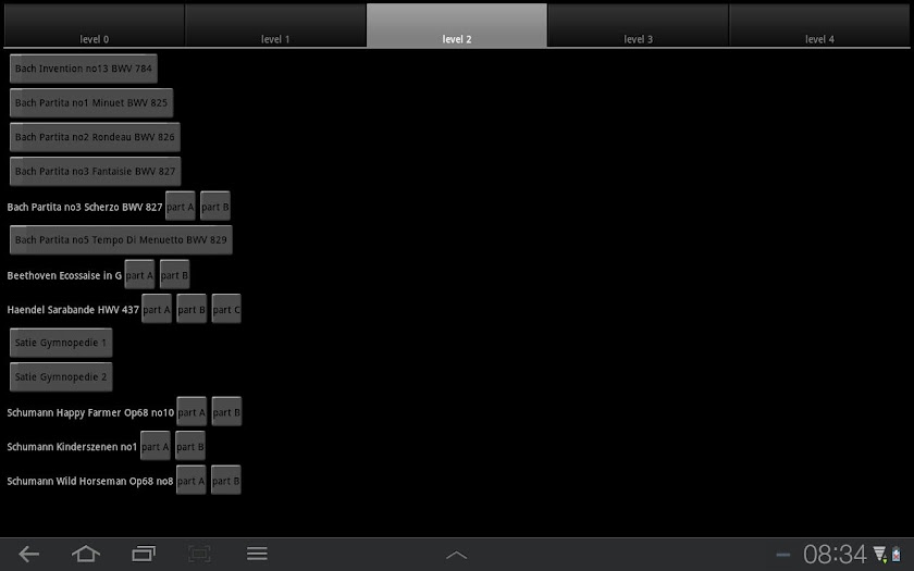 Lina Piano Ad-FREE Tutorial Screen 2