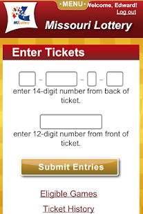 MOLottery Screenshots 7