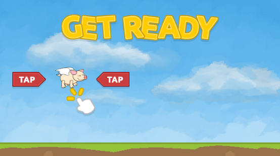 How to download Tap The Pig lastet apk for bluestacks