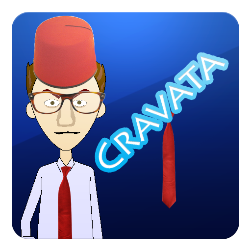 Jeux marocains:Cravata 休閒 App LOGO-APP開箱王