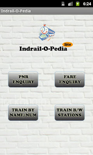 IndRail-O-Pedia