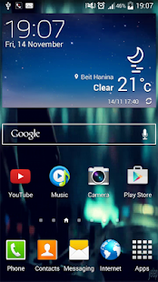 How to install Nightclub live wallpaper 1.0 apk for pc