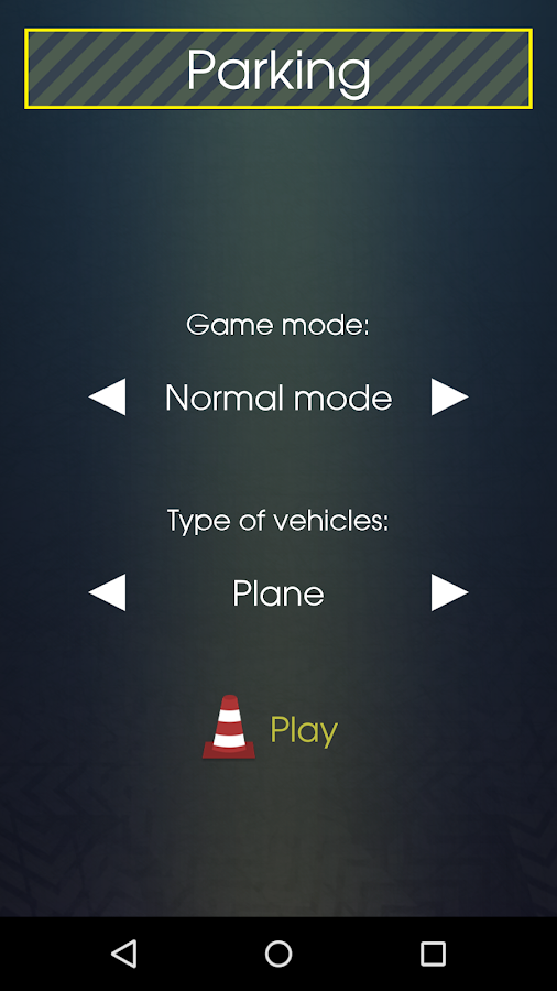    Parking Puzzle Game- screenshot  