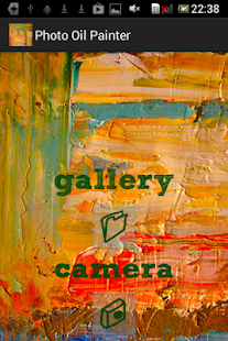 How to mod Photo Oil Painter 1.0 unlimited apk for laptop
