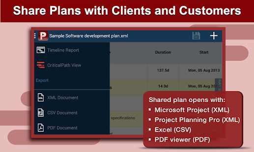 Project Planning Pro Screenshots 11