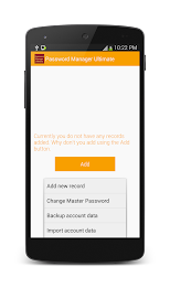 Password Manager Ultimate poster 6