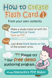 ezPDF CLEAR Try Mobile Txtbook poster 10