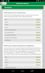 BiergartenFreunde.de Screenshots 21