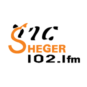 Sheger FM LOGO-APP點子