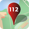 112 app icon