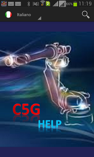 C5G Help II