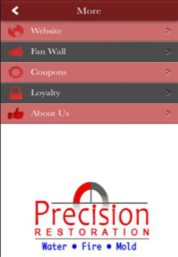 免費下載商業APP|Precision Restoration app開箱文|APP開箱王