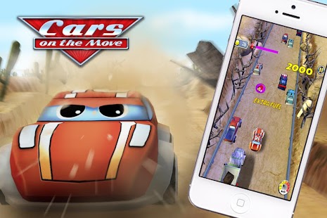 How to get Cars on the Move: The Kid Game 1.02 apk for laptop