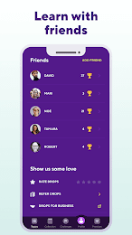 Drops: Language Learning Games 7