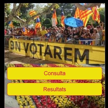 Referèndum Catalunya 9-N