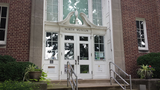 North Museum of Natural Histor