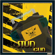 Electric Stun Gun 1.0 Icon