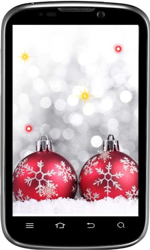 Christmas 2015 live wallpaper